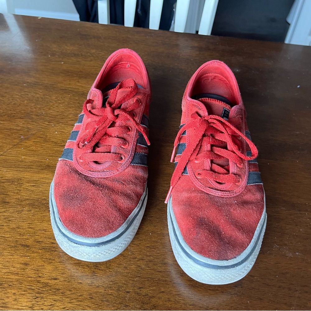 Adidas Skateboarding Shoes